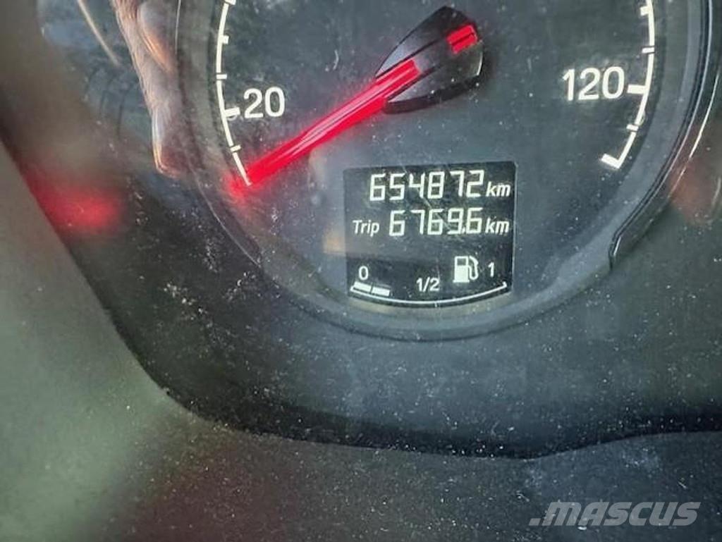 Scania R 450 Тягачі