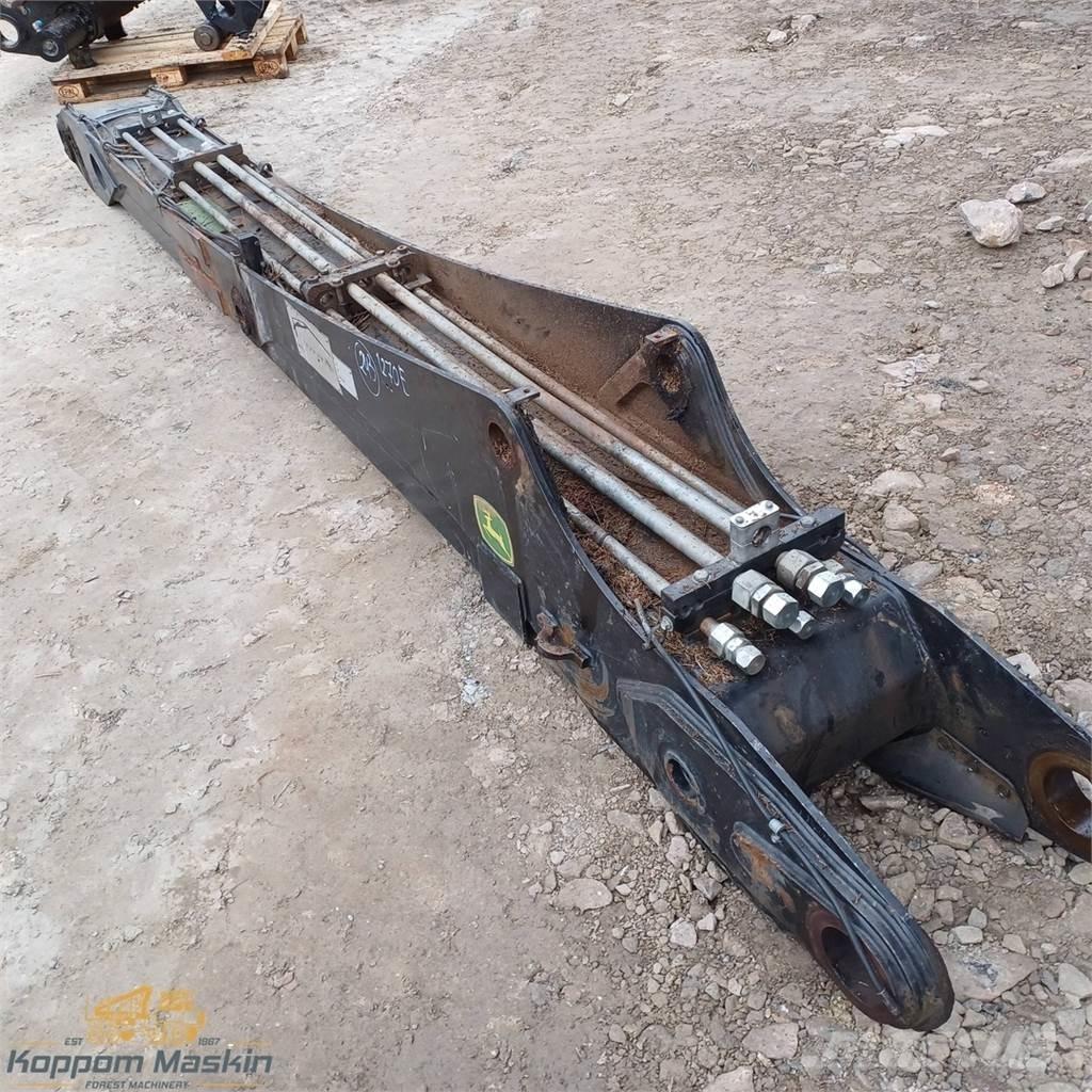 John Deere Ch711 Крани лісозаготівельних машин