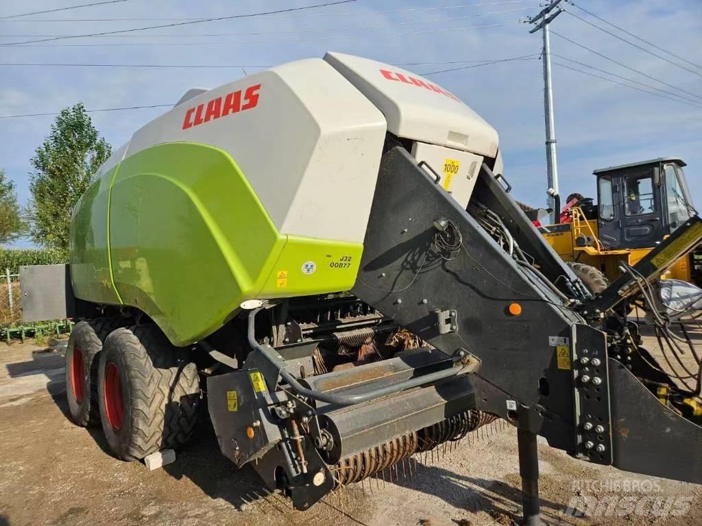 CLAAS Quadrant 5300 Сільгосптехніка - Інші