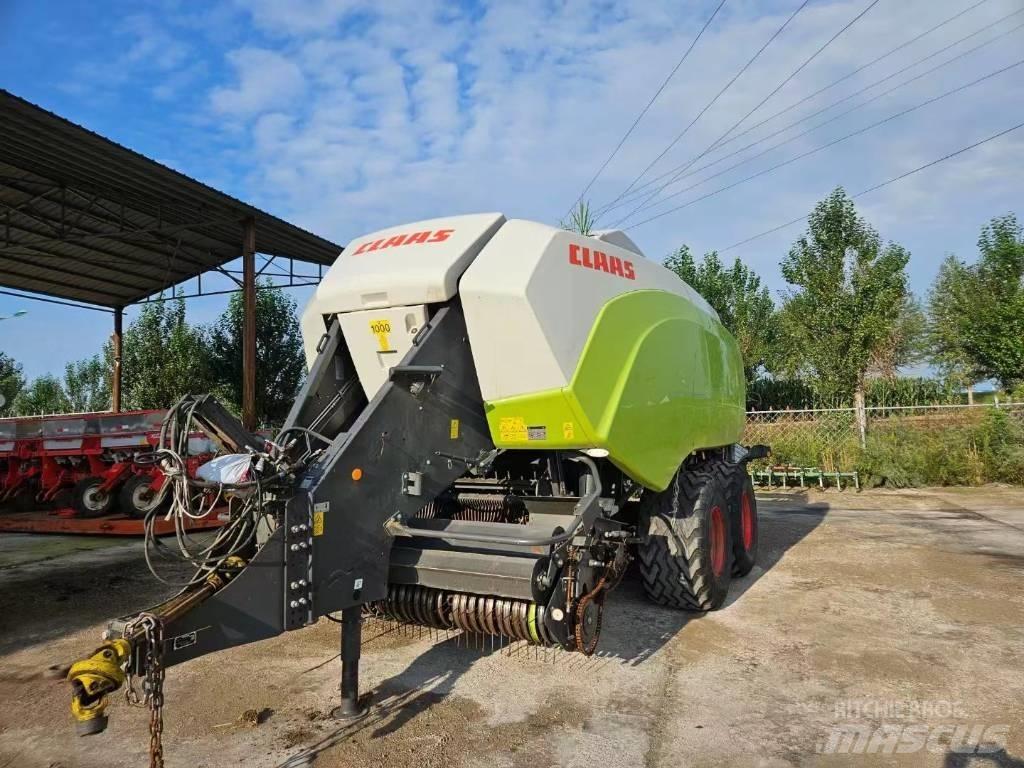 CLAAS Quadrant 5300 Сільгосптехніка - Інші