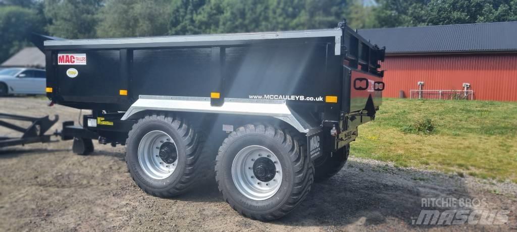 MAC GP 14 Транспорт - Інші