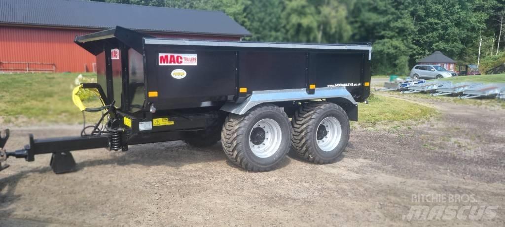 MAC GP 14 Транспорт - Інші