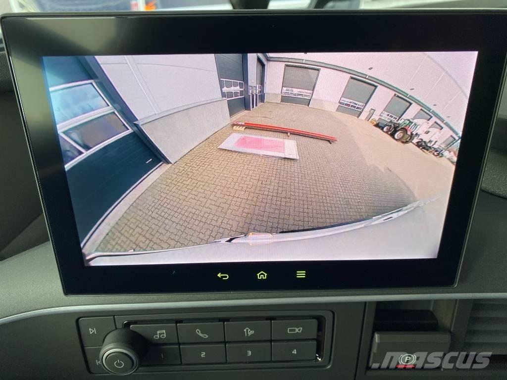 Volvo FH 500 Тягачі