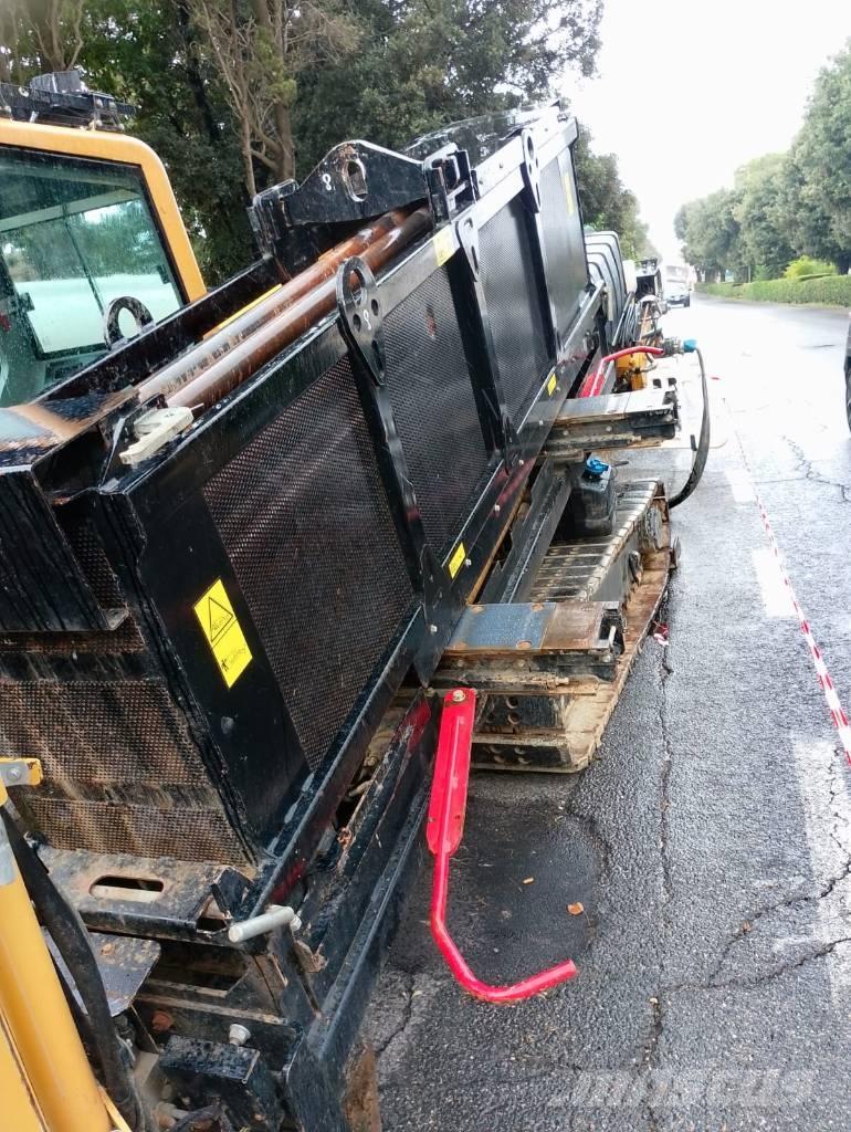 Vermeer D 40x55 DR Обладнання для горизонтального буріння