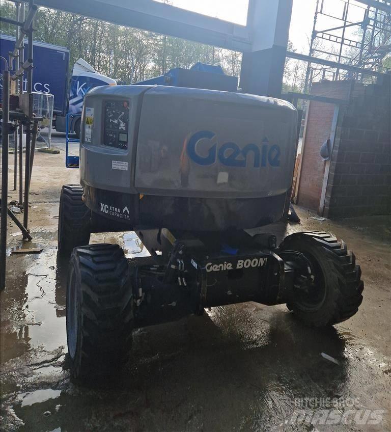 Genie Z 45/25 XC Колінчаті підйомники