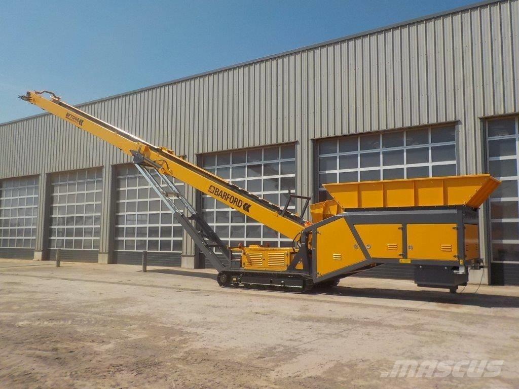 Barford BF7042 Конвейєри / Транспортери