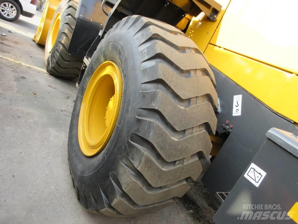 SDLG LG 956 L Фронтальні навантажувачі