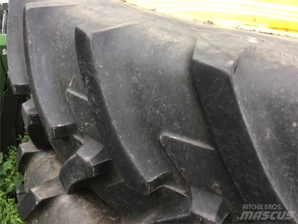 Michelin 480/80R50 Колеса