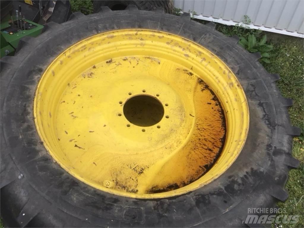 Michelin 480/80R50 Колеса
