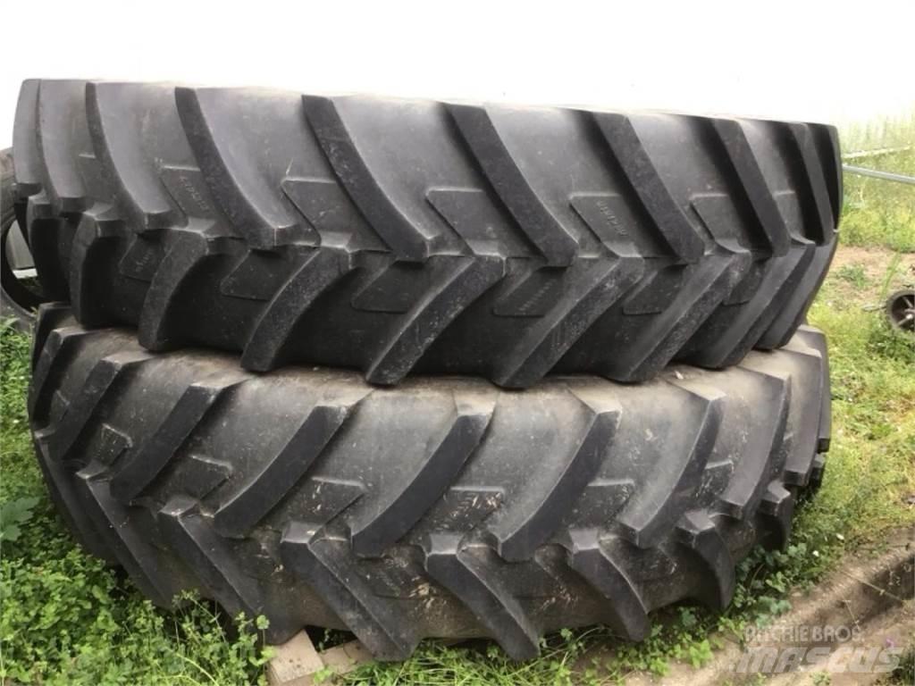 Michelin 480/80R50 Колеса