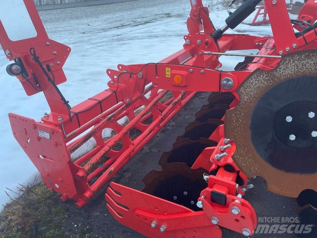 Maschio Veloce 300 Дискові борони