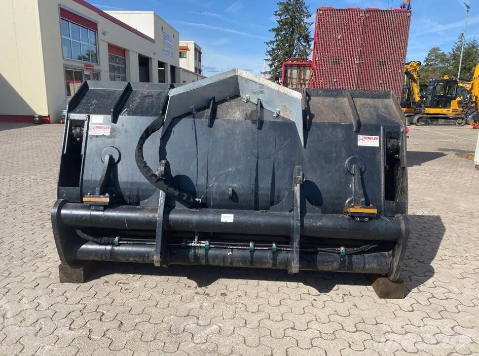  ?? 2800mm 427HT Ковші