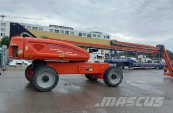 JLG 1200 SJP Телескопічні підйомники