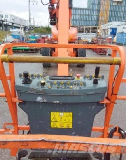 JLG 1200 SJP Телескопічні підйомники