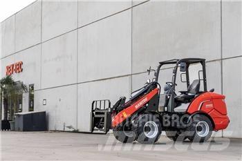 Manitou MLA4-50H Малі навантажувачі