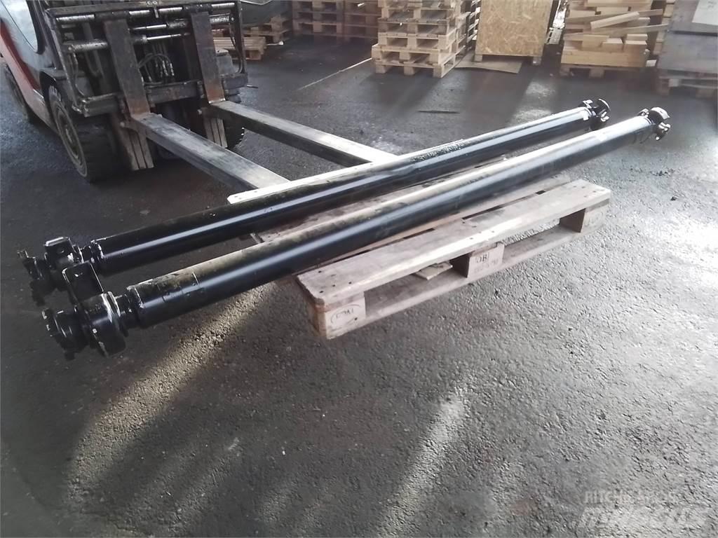 Eco Log 7010802 Коробка передач