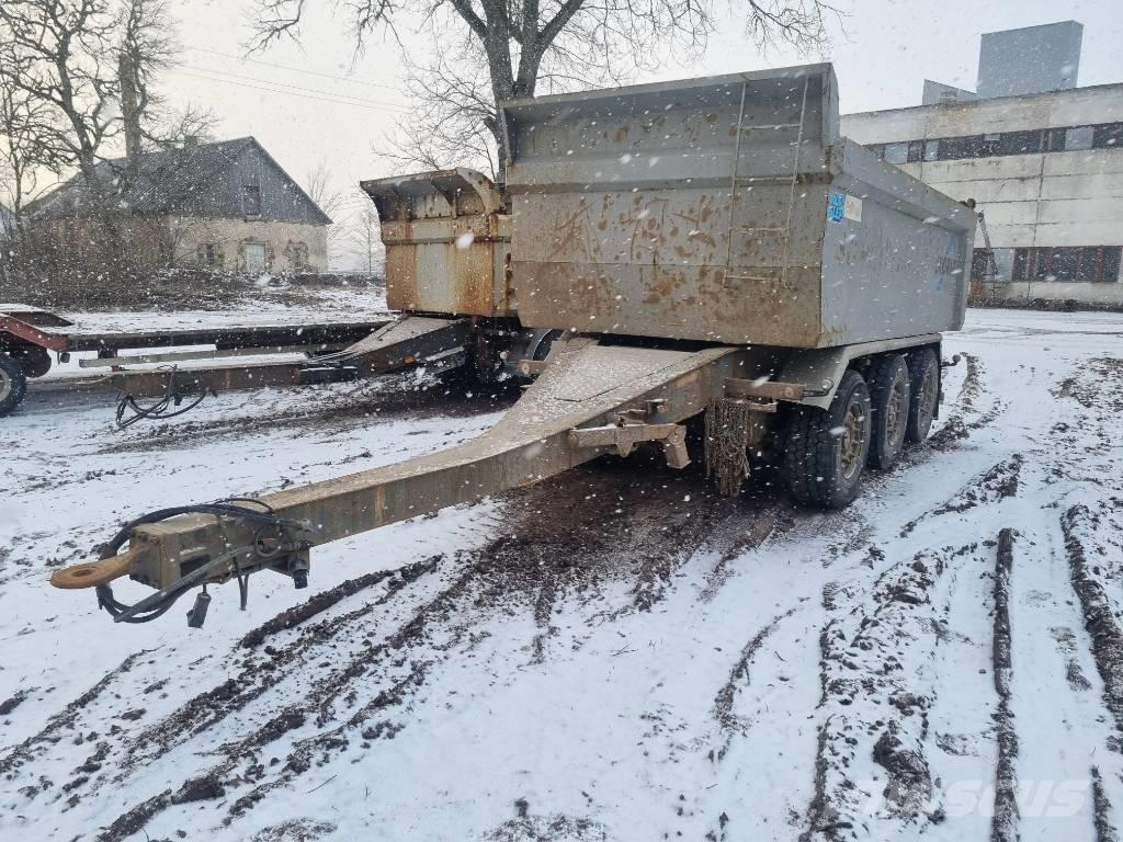  Nor-slep Th 24 Самоскиди