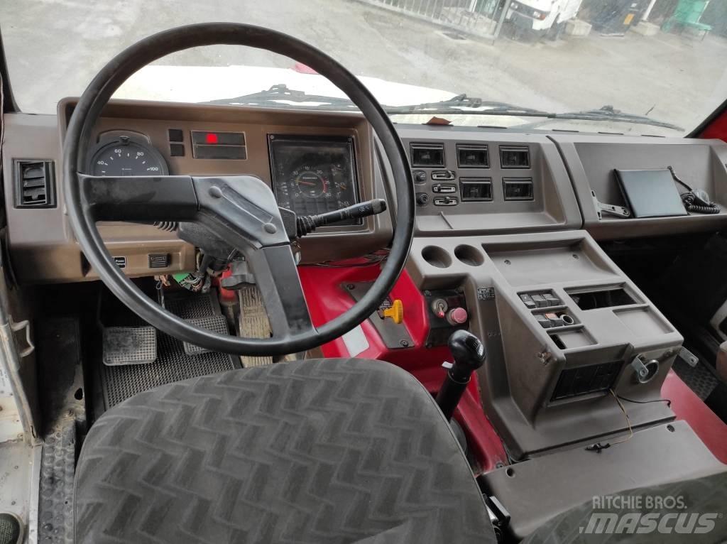 Perlini 131.33D2/C2 Вантажівки / спеціальні