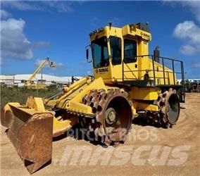 Bomag BC772EB-2 Грунтові котки