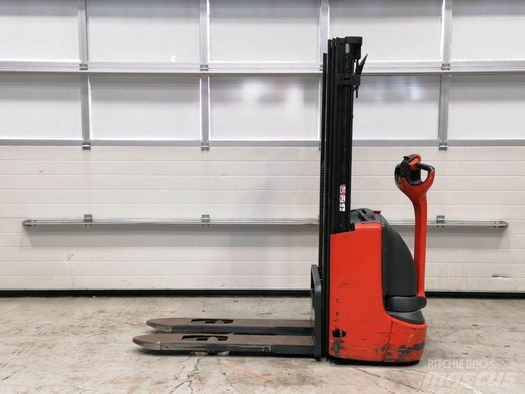 Linde L10 Ручний візок