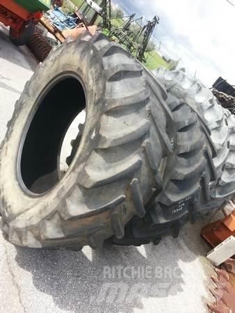  Pneus 540/65R34 Колеса