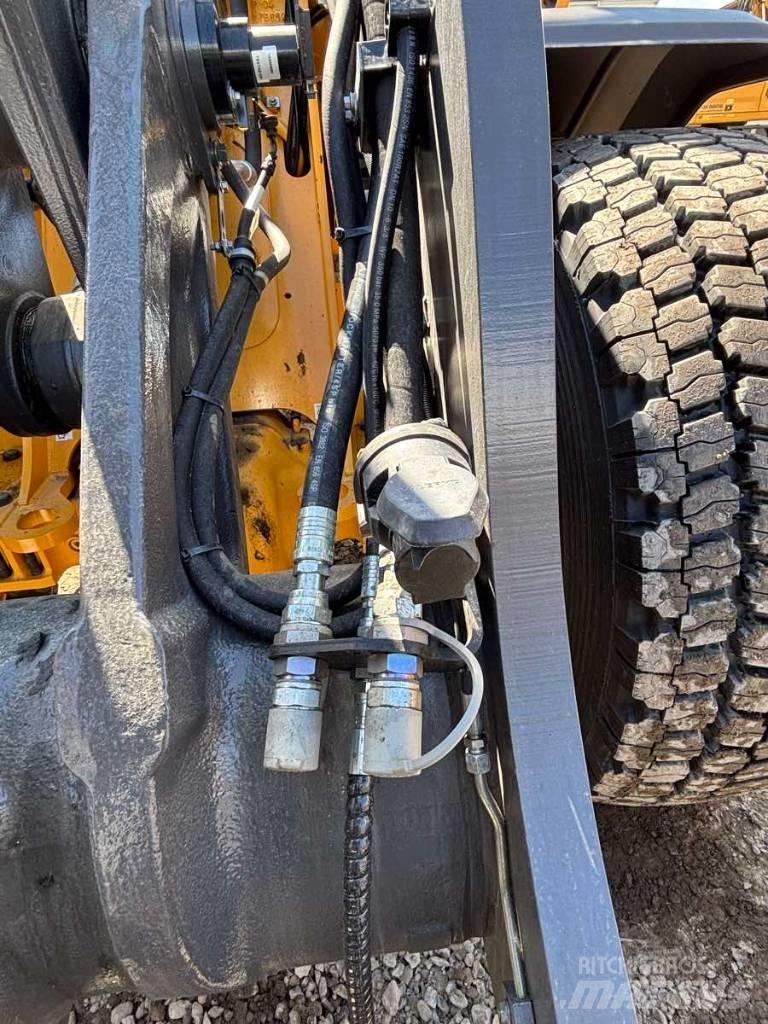 Volvo L110H Фронтальні навантажувачі
