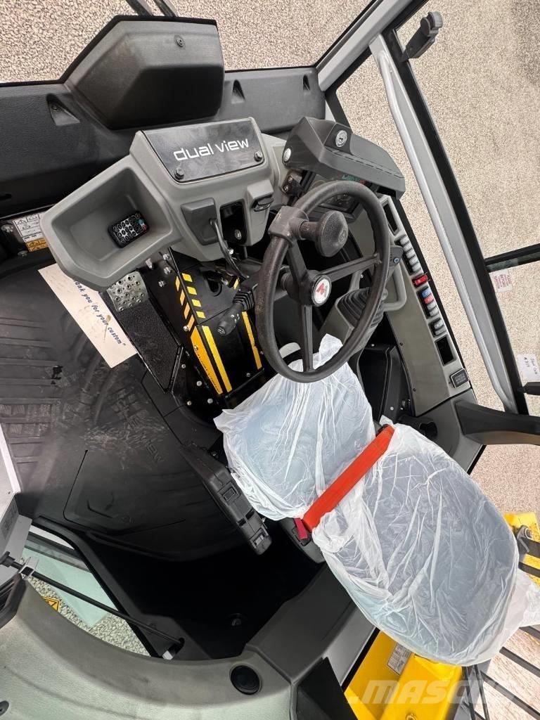 Wacker Neuson DV 60 Міні самоскиди