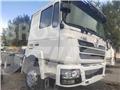 Shacman F3000 6X4 Тягачі