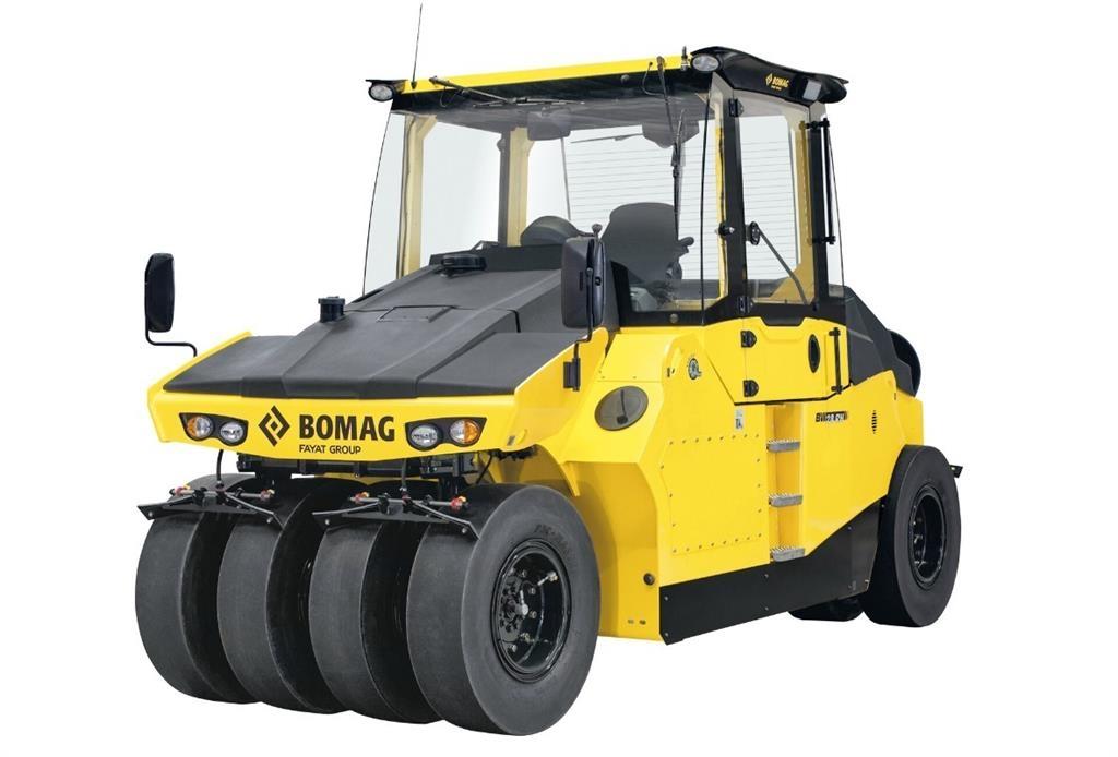 Bomag CN BW 28 RH Пневматичні катки