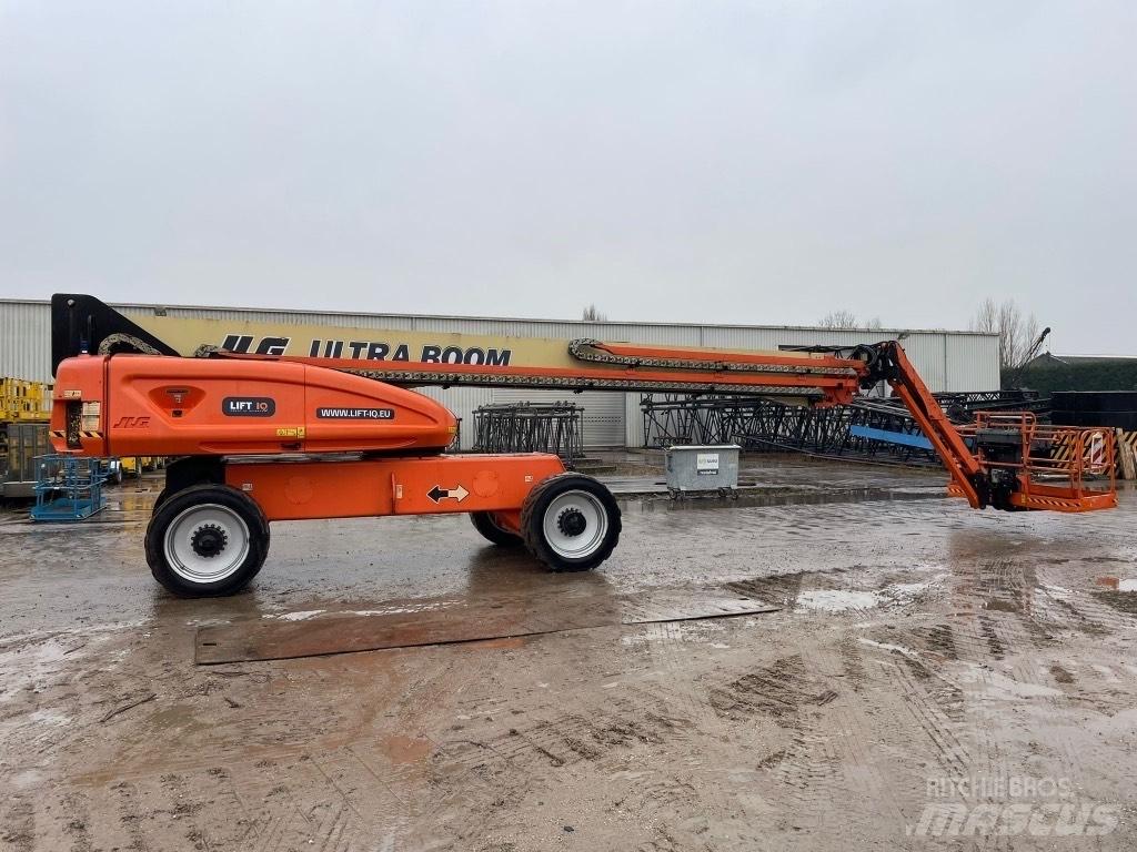 JLG 1200 SJP Телескопічні підйомники