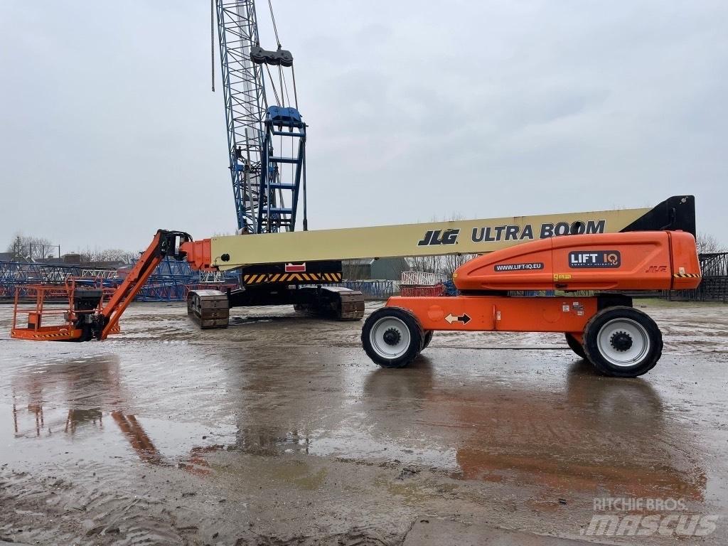 JLG 1200 SJP Телескопічні підйомники