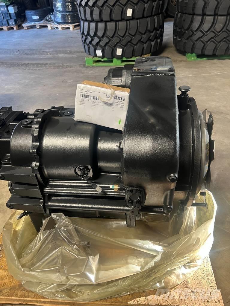  Dana 340FTE17310-998 Коробка передач