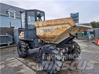 Terex PS 6000 Міні самоскиди