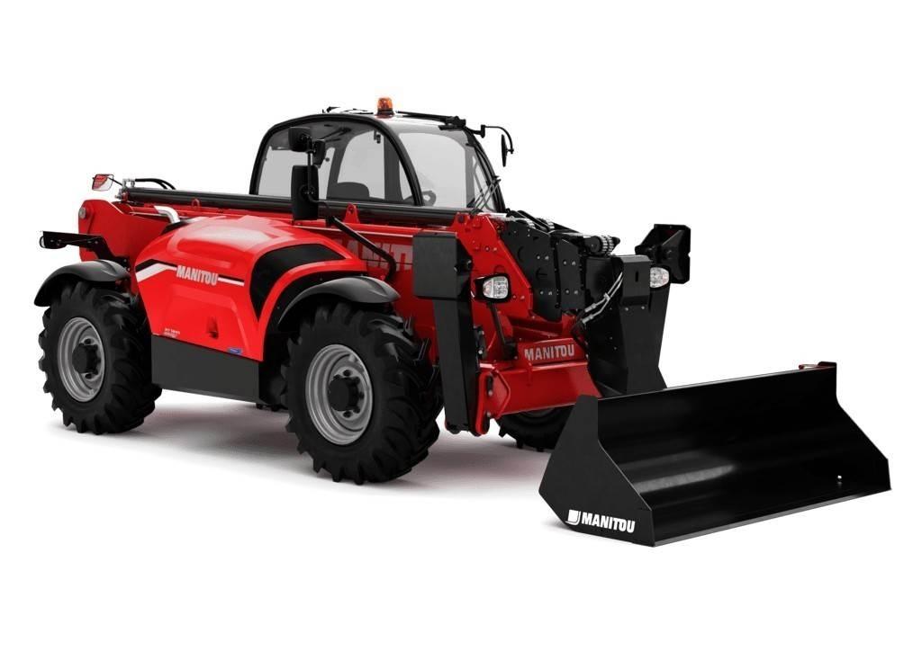 Manitou MT-X 1840 Інше