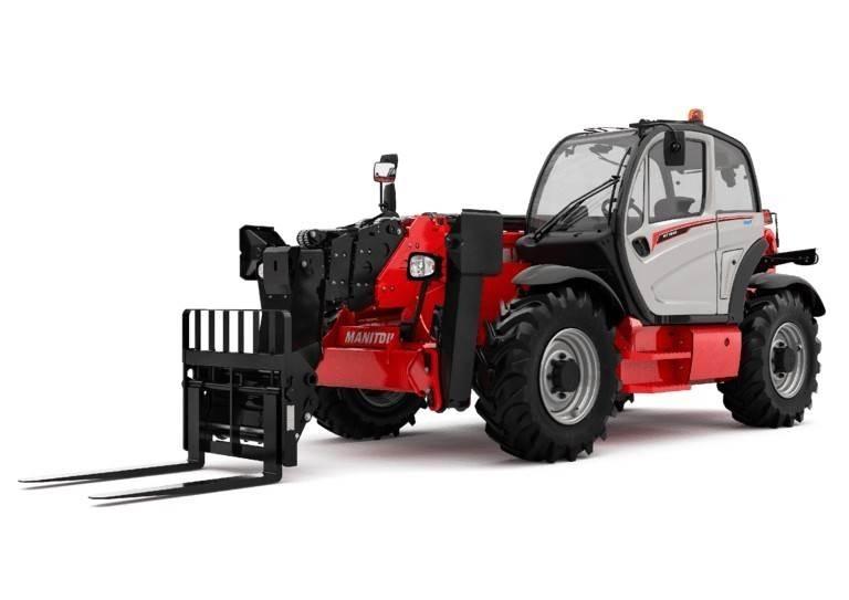 Manitou MT-X 1840 Інше