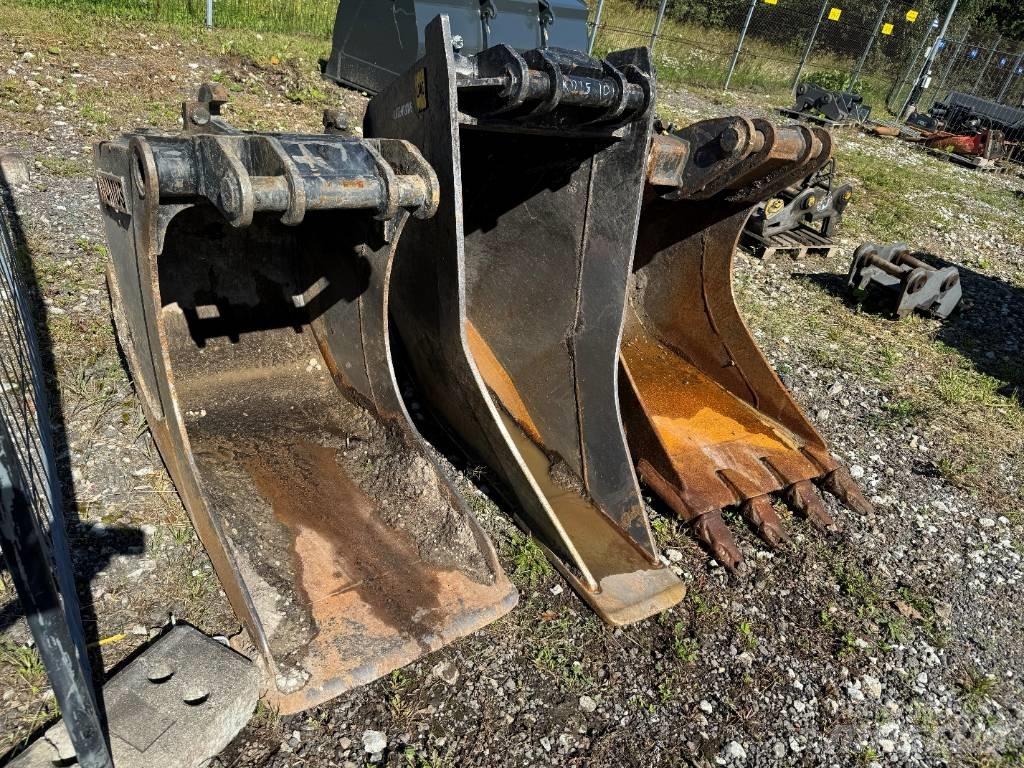 Komatsu PC138US-11E0 Гусеничні екскаватори