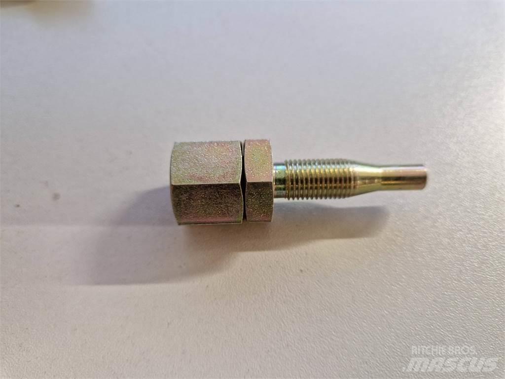 Rottne 631-0004 Гідравліка