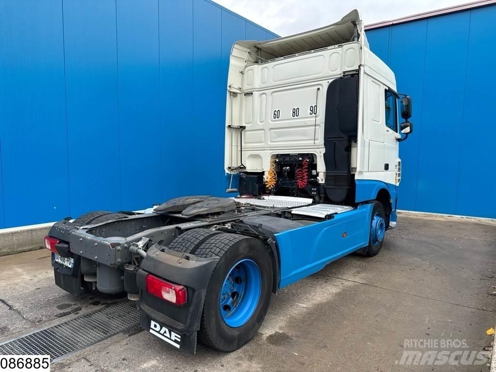 DAF XF 460 EURO 6 Тягачі