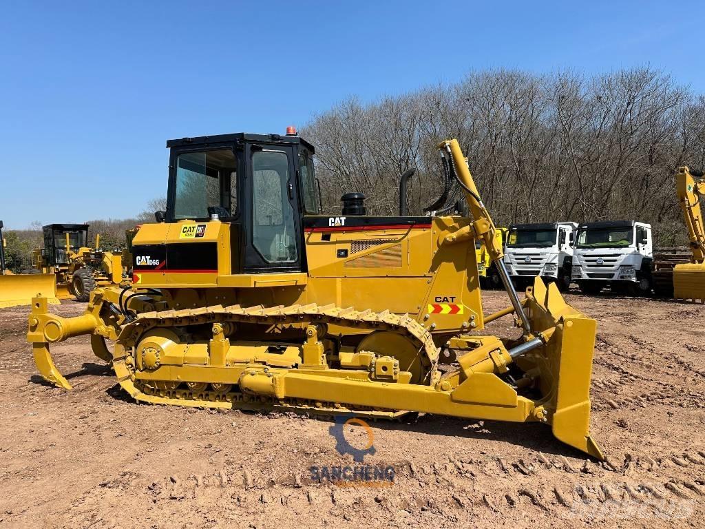 CAT D 7 G Гусеничні бульдозери