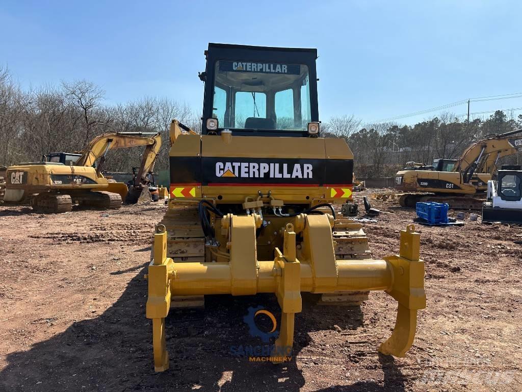 CAT D 7 G Гусеничні бульдозери