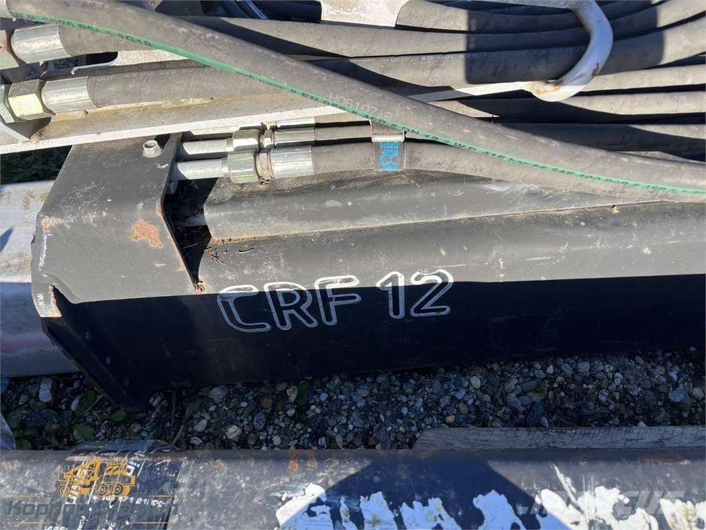 Cranab CRF12 Транспортерні крани