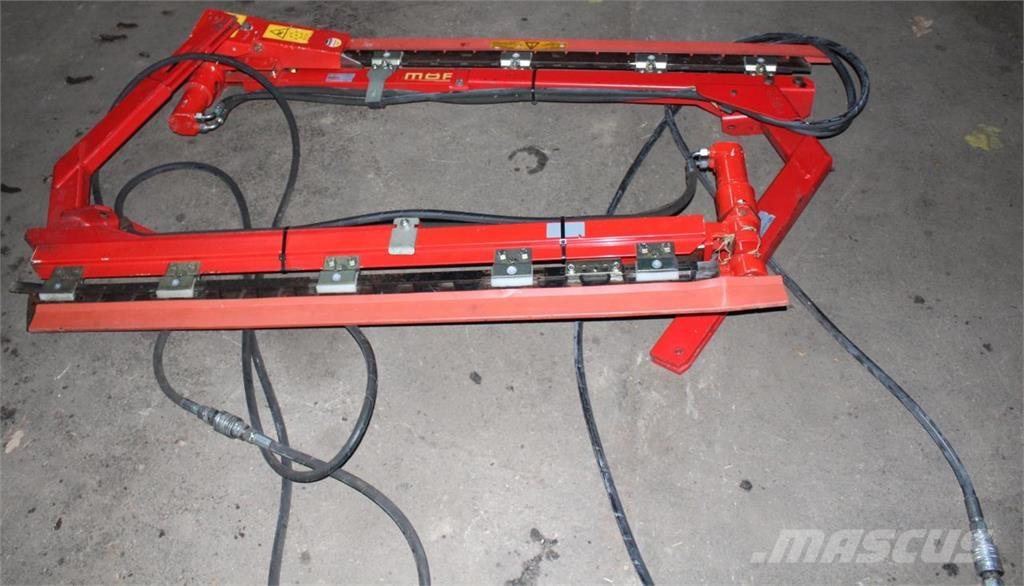 Case IH AF 9230 Зернозбиральні комбайни