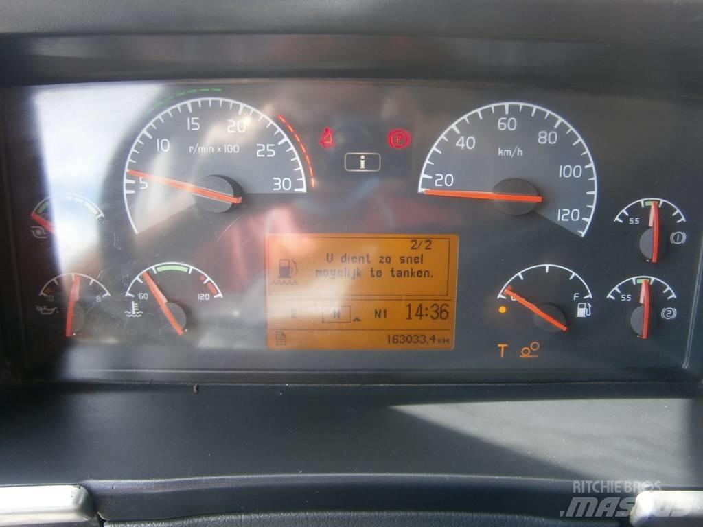 Volvo FM9 300 Самоскиди