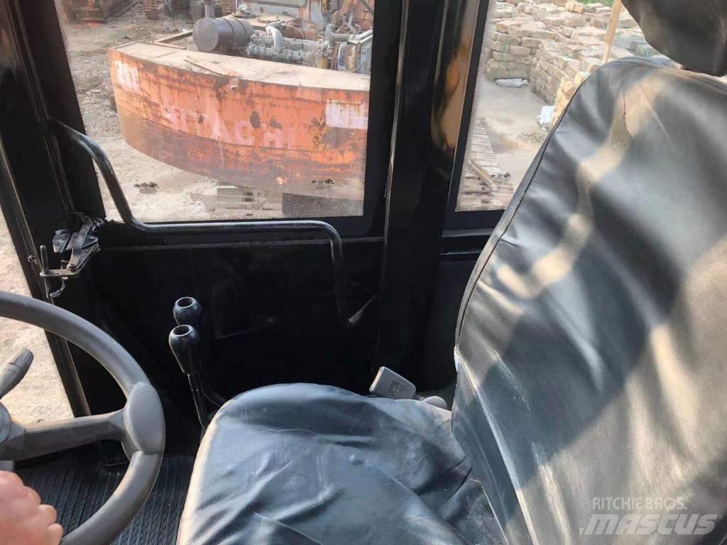 CAT 966 G Фронтальні навантажувачі
