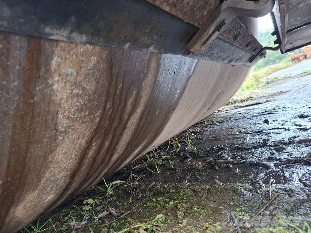 Dynapac CC422 HF Будтехніка - Інші