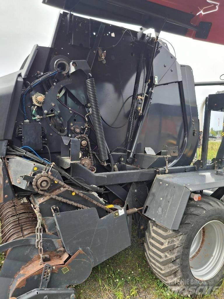 Kuhn VBP 2160 OC 23 Рулонні прес-підбирачі