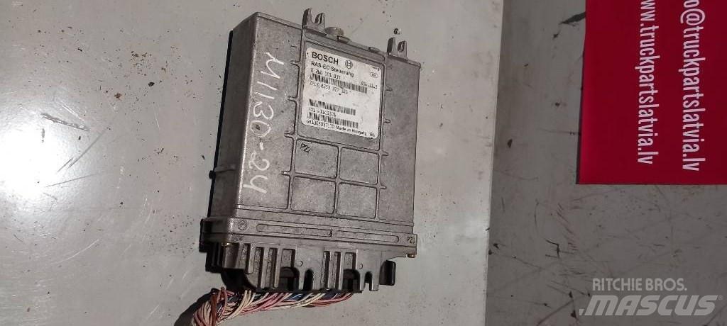 MAN TGA.   0260001039 Електроніка