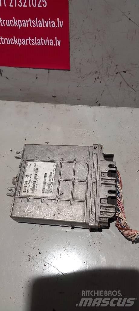 MAN TGA.   0260001039 Електроніка
