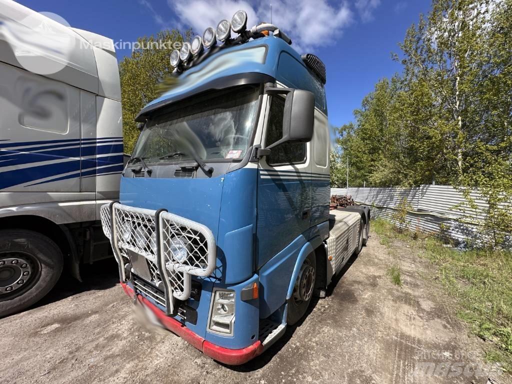 Volvo FH 460 Тягачі