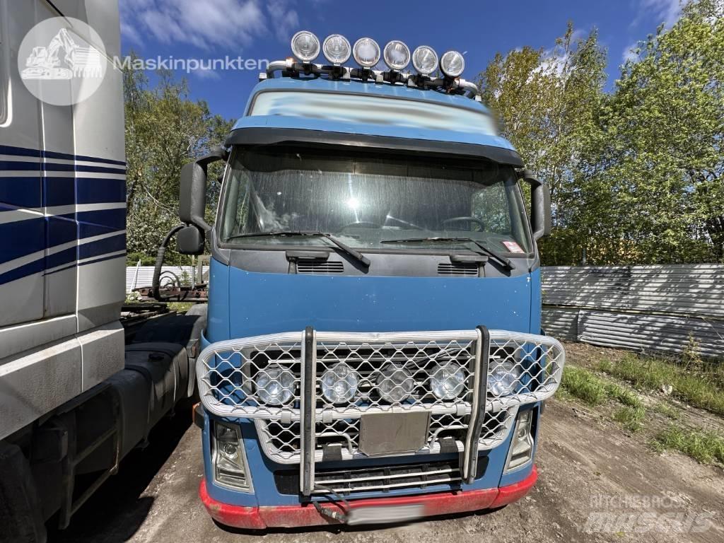 Volvo FH 460 Тягачі